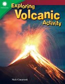 Exploring Volcanic Activity (eBook, ePUB)