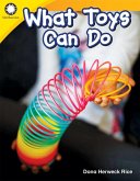 What Toys Can Do (eBook, ePUB)