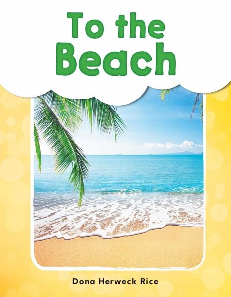 To the Beach (epub) (eBook, ePUB) To the Beach (epub) (eBook, ePUB)