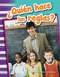 ?Quien hace las reglas? (epub) (eBook,... - Bild 1