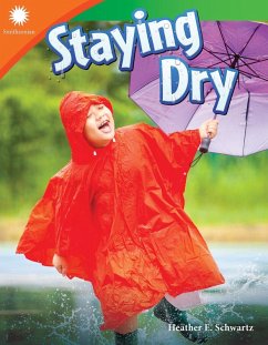 Cover Staying Dry (eBook, ePUB)