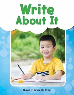 Write About It (epub) (eBook, ePUB) - Herweck Rice, Dona