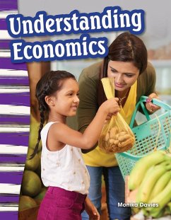 Understanding Economics (epub) (eBook, ePUB) - Davies, Monika