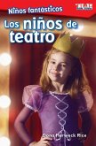 Ninos fantasticos (eBook, ePUB)