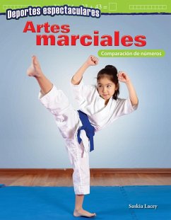 Cover Deportes espectaculares (eBook, ePUB)
