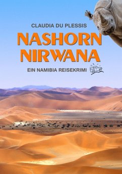Nashorn Nirwana (eBook, ePUB) - Du Plessis, Claudia