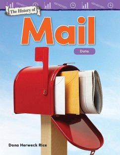 Cover History of Mail (eBook, ePUB)