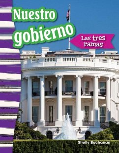 Nuestro gobierno (eBook, ePUB) Cover Nuestro gobierno (eBook, ePUB)