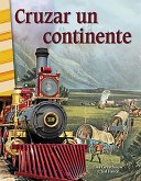 Cruzar un continente (Crossing a Continent) Read-along ebook (eBook, ePUB)