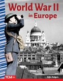 World War II in Europe (epub) (eBook, ePUB)