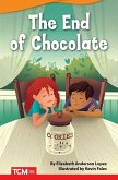 End of Chocolate Read-Along eBook (eBook, ePUB)