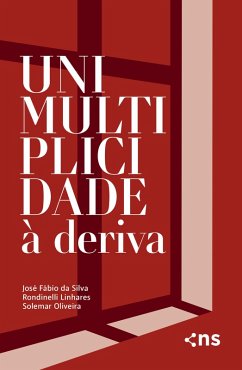 Cover Unimultiplicidade à deriva (eBook, ePUB)