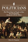 Politicians (eBook, ePUB)