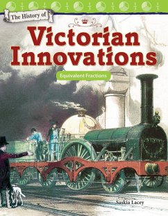 Cover History of Victorian Innovations (eBook, ePUB)
