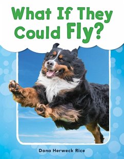 Cover What If They Could Fly? Read-Along eBook (eBook, ePUB)