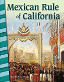 Mexican Rule of California Read-along ebook (eBook, ePUB)