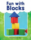 Fun with Blocks Read-Along eBook (eBook, ePUB) Fun with Blocks Read-Along eBook (eBook, ePUB)