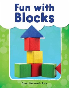Fun with Blocks Read-Along eBook (eBook, ePUB) - Herweck Rice, Dona