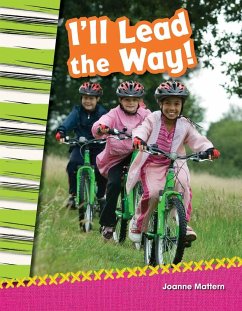 Cover I'll Lead the Way Read-Along ebook (eBook, ePUB)