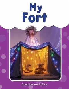 My Fort Read-along ebook (eBook, ePUB) - Herweck Rice, Dona