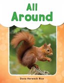 All Around Read-Along eBook (eBook, ePUB)