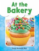 At the Bakery Read-Along eBook (eBook, ePUB) At the Bakery Read-Along eBook (eBook, ePUB)
