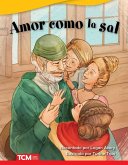Amor como la sal (Love Like Salt) Read-along ebook (eBook, ePUB)