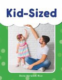 Kid-Sized Read-along ebook (eBook, ePUB) Kid-Sized Read-along ebook (eBook, ePUB)