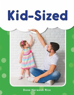 Cover Kid-Sized Read-along ebook (eBook, ePUB)