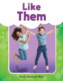 Like Them Read-Along eBook (eBook, ePUB) Like Them Read-Along eBook (eBook, ePUB)