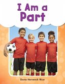 I Am a Part Read-Along eBook (eBook, ePUB) I Am a Part Read-Along eBook (eBook, ePUB)