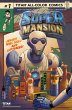 SuperMansion #1 (eBook, ePUB) - Bild 1