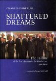 Shattered Dreams (eBook, ePUB)