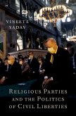 Religious Parties and the Politics of Civil Liberties (eBook, PDF)