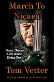 March To Nicaea (eBook, ePUB)