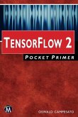 TensorFlow 2 Pocket Primer (eBook, ePUB)