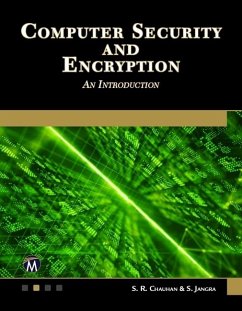 Computer Security and Encryption (eBook, ePUB) - S. R. Chauhan, Chauhan