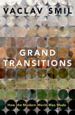 Grand Transitions (eBook, ePUB)