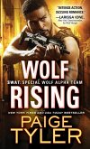 Wolf Rising (eBook, ePUB)