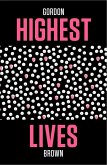 Highest Lives (eBook, ePUB)