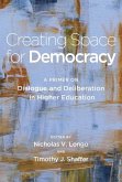 Creating Space for Democracy (eBook, ePUB)