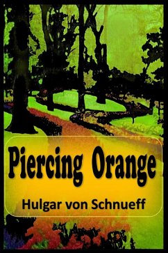 Piercing Orange (eBook, ePUB) - Schnueff, Hulgar von