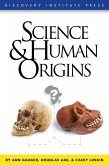 Science and Human Origins (eBook, ePUB)
