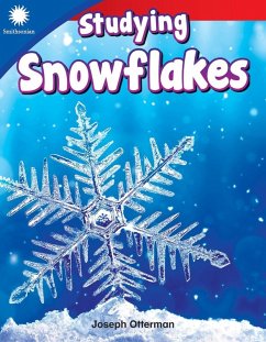 Studying Snowflakes (eBook, ePUB) - Otterman, Joseph