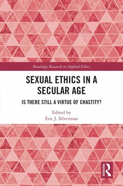 Sexual Ethics in a Secular Age (eBook, PDF)