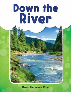 Down the River (epub) (eBook, ePUB) - Herweck Rice, Dona