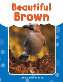 Cover Beautiful Brown (epub) (eBook, ePUB)