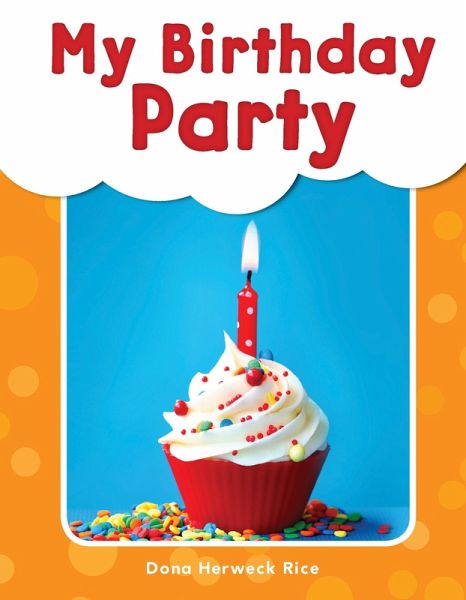 My Birthday Party (epub) (eBook, ePUB) My Birthday Party (epub) (eBook, ePUB)