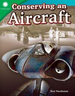 Conserving an Aircraft (eBook, ePUB) - Nussbaum, Ben