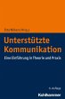 Unterstützte Kommunikation (eBook,... - Bild 1